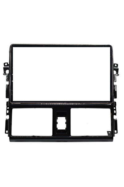 X-All ديكور شاشه يارس 2013-2016 (10بوصة)