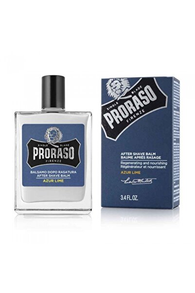 Proraso Azur Lime After Shave Balm 100ml