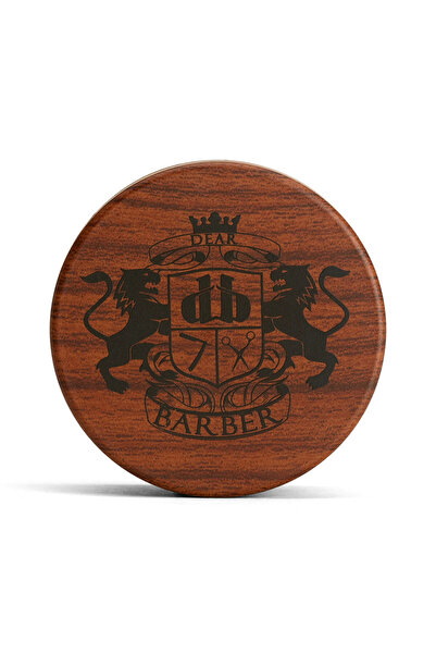 Dear Barber Mattifier Hair Wax 100ml