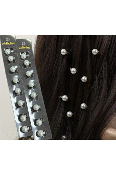 Madam Nora 8'li Mini Saç Klipsi Seti – Kız Çocuk Renkli Şirin Toka | Çiçek / ...