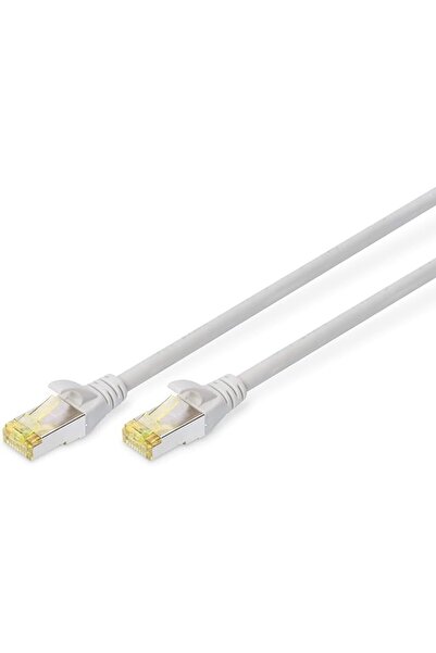 Generic Brand Dk-1644-A-030 Professional High Quality Cat 6 S/Ftp Patch Cord