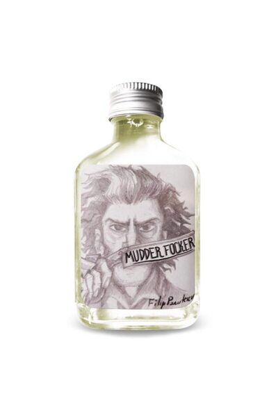 RazoRock Mudder Focker Aftershave 100ml