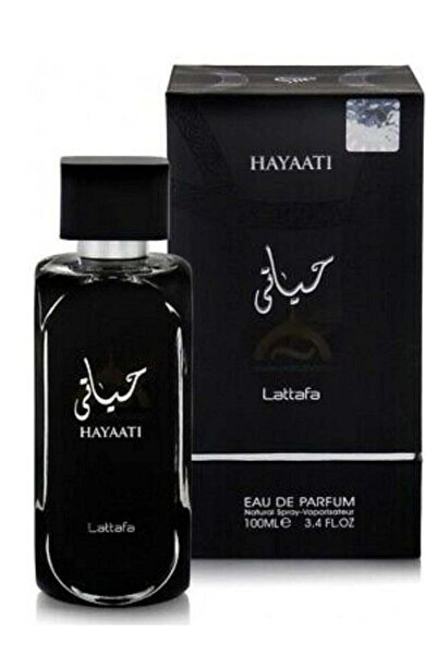 lattafa Hayaati EDP 100ml