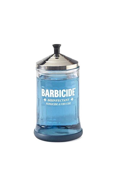 Barbicide disinfectant jar 750 ml
