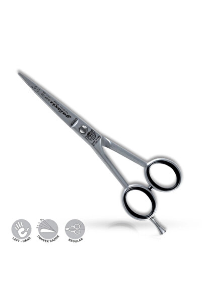 Kiepe Foarfece de tuns Galaxis 5,5 inch 288 - Mâna stângă