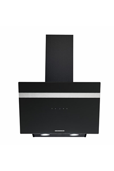 Heinner DECORATIVE BUILT-IN HOOD HDCH-6060RGBK