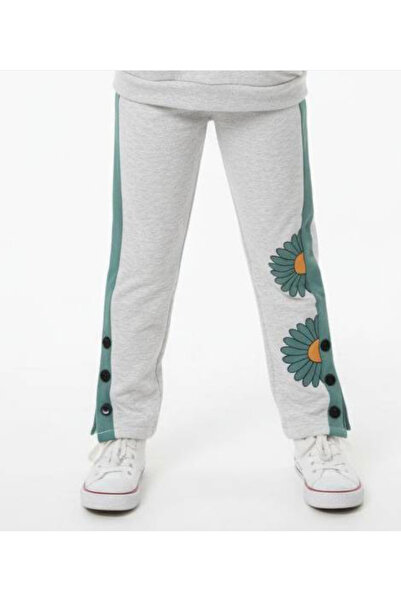 alqarat "القارات" Girls Tracksuit