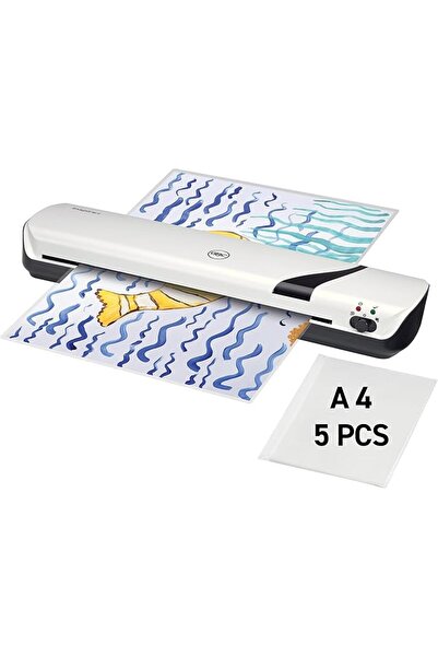 Genel Markalar G:Laminator Inspire + A3 Beyaz EU
