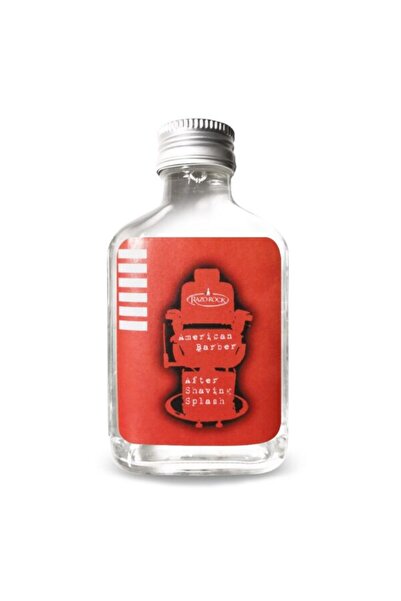 RazoRock After Shave American Barber 100ml