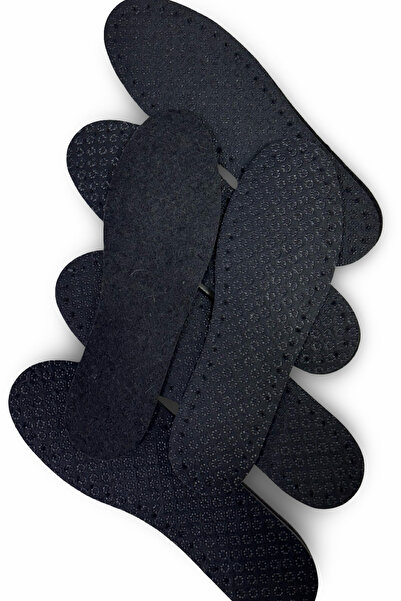 Muensu 5 чифта трислойни EVA подметки, филцови подметки, луксозни EVA подметки, подметки