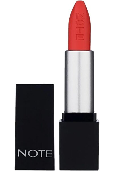 Genel Markalar Mattever Lipstick 16 Me Grenadine Yarı Mat Saten Bitişli Ruj, ...