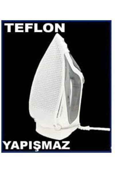 Lidyahan Store Daska za peglanje Originalni teflon vatrootporan nelepljivi ma...