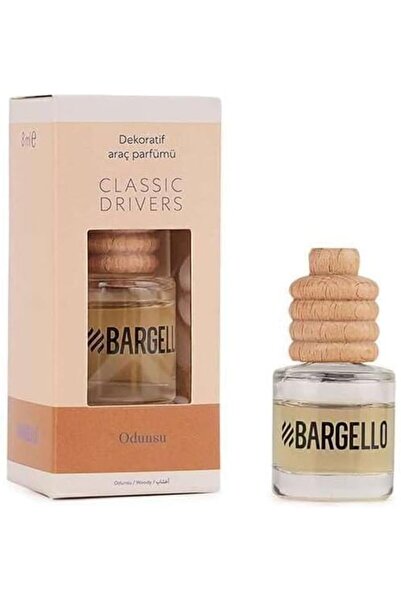 Genel Markalar / Raphella Oto Araba Araç Parfümü Kokusu (15 Adet) (Odunsu)