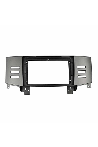 X-All ديكور و فريم شاشة تويوتا رايز 2005-2009 (9 بوصة)