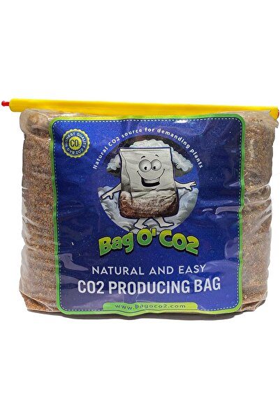Generic Brand Carbon Dioxide Bag