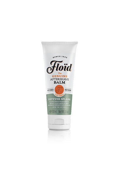 Floid Vetyver Aftershave Balm 100 ml