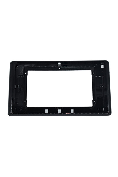 X-All ديكور و فريم شاشة تويوتا رايز 2018-2021 (10 بوصة)