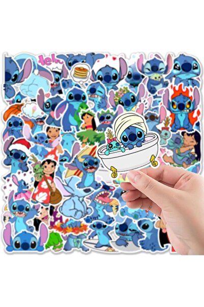 Genel Markalar Major Selection Stitch Seri 2 Defter Suluk Laptop Notebook Tab...