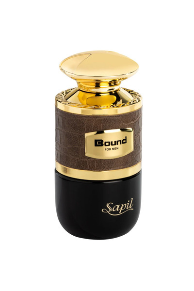 sapil Men's Bound Eau de Parfum EDT 100ml