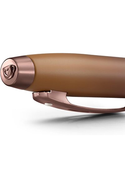 Sheaffer 100 Coffee Edition Dolma Kalem Hediye Seti–Kahverengi Dolma Kalem ve Kahve Kokulu Mürekkep