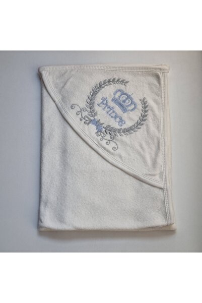 Victorino Prosop baie alb cu capison – Prince