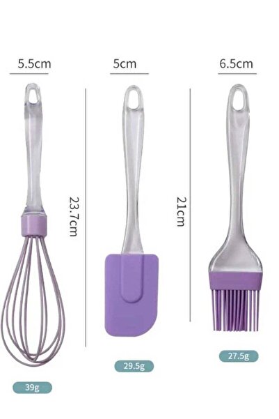 The comprehensive house Multicolor Kitchen Utensils