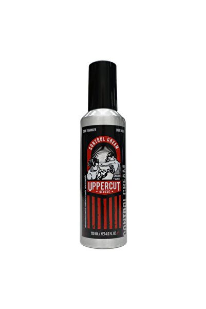 Uppercut Deluxe Κρέμα ελέγχου 120ml