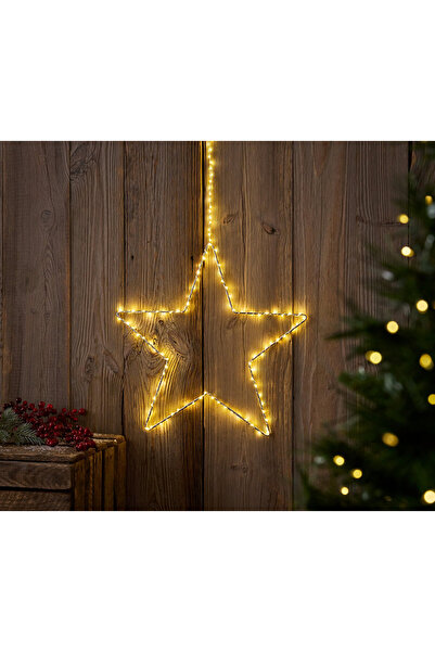 Tchibo LED Yıldız, 43 cm, Dış Mekan