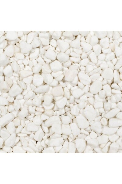 Tunç Botanik MEZAR - KABİR ÇİÇEKLİ BİTKİ SETİ - 90 ADET KAZ AYAĞI + 20 KG DOLOMİT TAŞI