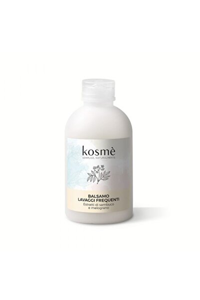 Roial Italy Balsam de păr Kosme Every Day Use 250ml