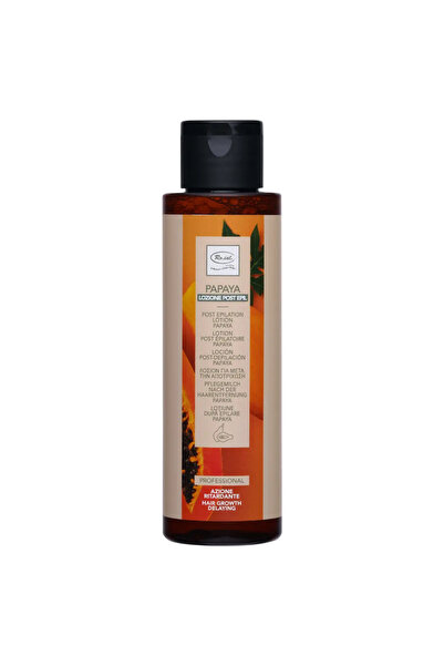 Roial Italy Λοσιόν μετά την αποτρίχωση Royal Papaya 100 ml