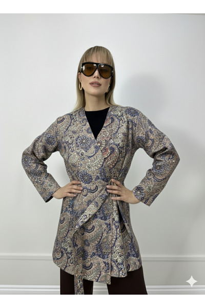 Vivezza Authentic Cap with Feriha Buckle