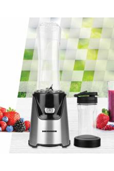 Heinner BLENDER SPORT WELLGO MIX 400 HSB-T400SS