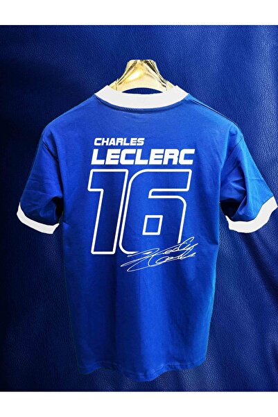 FNBX تي شيرت تشارلز لوكليير 16