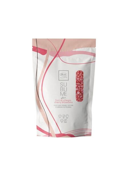 Roial Italy Mărgele de ceară Premium FilmWax Royal Sublime cu flori de cireș 800g