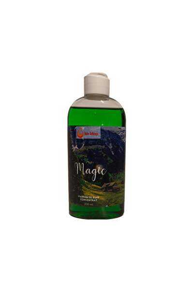 MrMop Esență de parfum pentru rufe Magic Mountain 200 ml