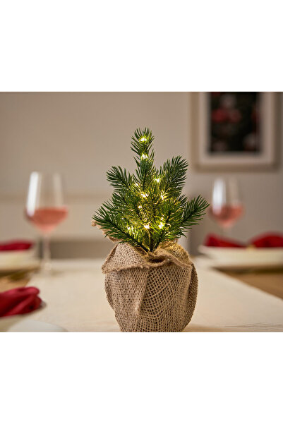 Tchibo LED Çam Ağacı, Küçük