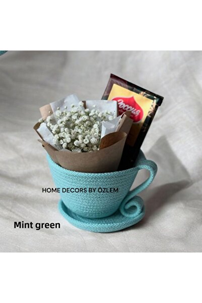 home decors by özlem سلة من القش، سلة زخرفية، صندوق تخزين، منظم مصنوع يدويًا