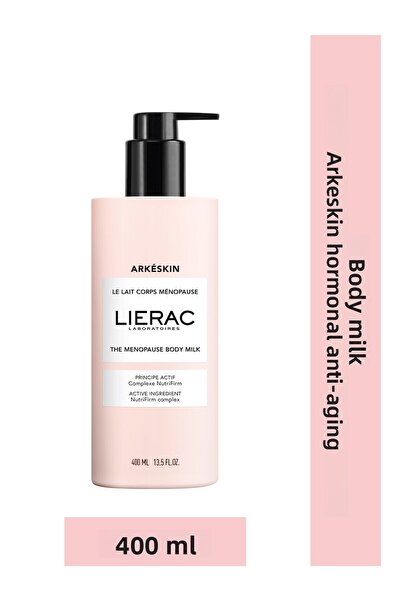 Lierac Arkéskin Body Lotion 200ml