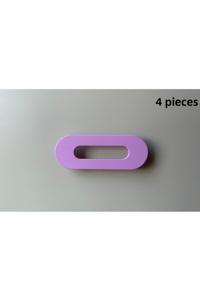 fevk. مقبض أثاث إينيل يوومو 96 مم