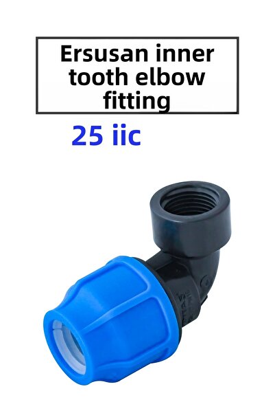 Ersusan Cotă interioară Puşvit 25 Lik