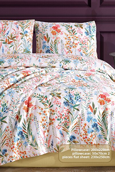 Elart Melodi Pike Set Double (200X230 cm)