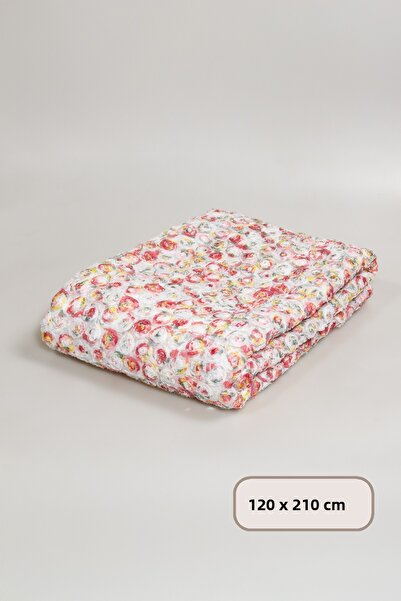 Elart Batik Tablecloth 3D (120X210 cm)