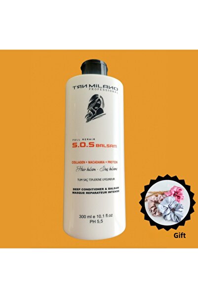 MADAME CANDY S.O.S Hair Care Balm