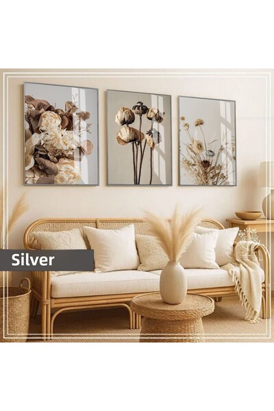 Harika bir ev ΧΑΡΙΚΑΒΙΡΕΦ | Απαλό | ΣΥΝΘΕΣΗ ΞΗΡΩΝ ΦΥΤΩΝ ΜΕ ΛΟΥΛΟΥΔΙΑ | ΓΥΑΛΙΝ...