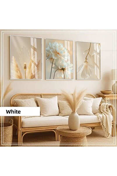 Harika bir ev ΧΑΡΙΚΑΒΙΡΕΦ | Απαλό | ΛΕΥΚΟ-ΚΡΕΜΑΣΤΟ ΣΥΝΘΕΣΗ ΛΟΥΛΟΥΔΙΩΝ ΧΡΥΣΑΝΘ...