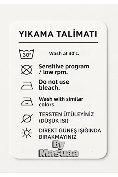 By Masuaa Κάλυμμα κρεβατιού, σεντόνια, ύφασμα μετρητή Πλάτος: 240