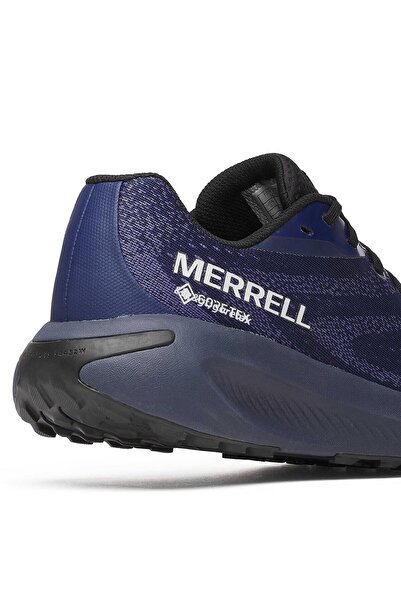 Merrell Мъжки маратонки MORPHLITE GTX J068683 Лилави-46