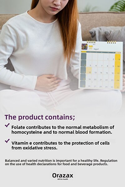 Ocean Polysitol 400Mcg 30 Sachets 8697595872727