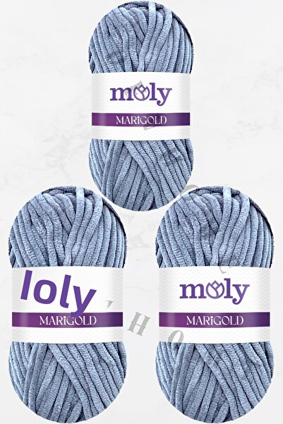 devhome Moly Marigold a Quality Velvet Hand Knitting Yarn 100% Micro Polyester – Cardigan Blanket Baby Knitting Yarn 100m